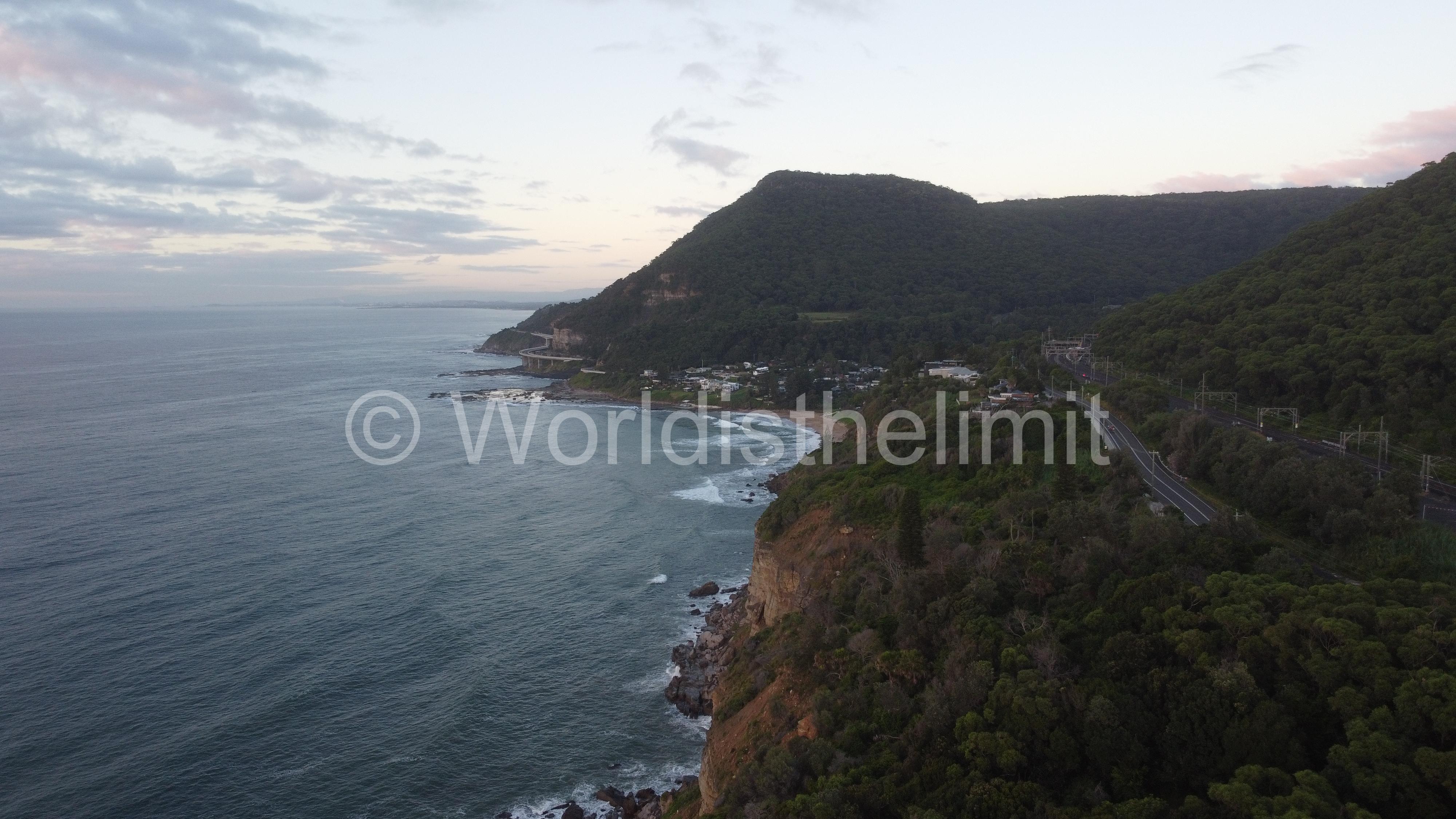 Coalcliff, Australia 2024