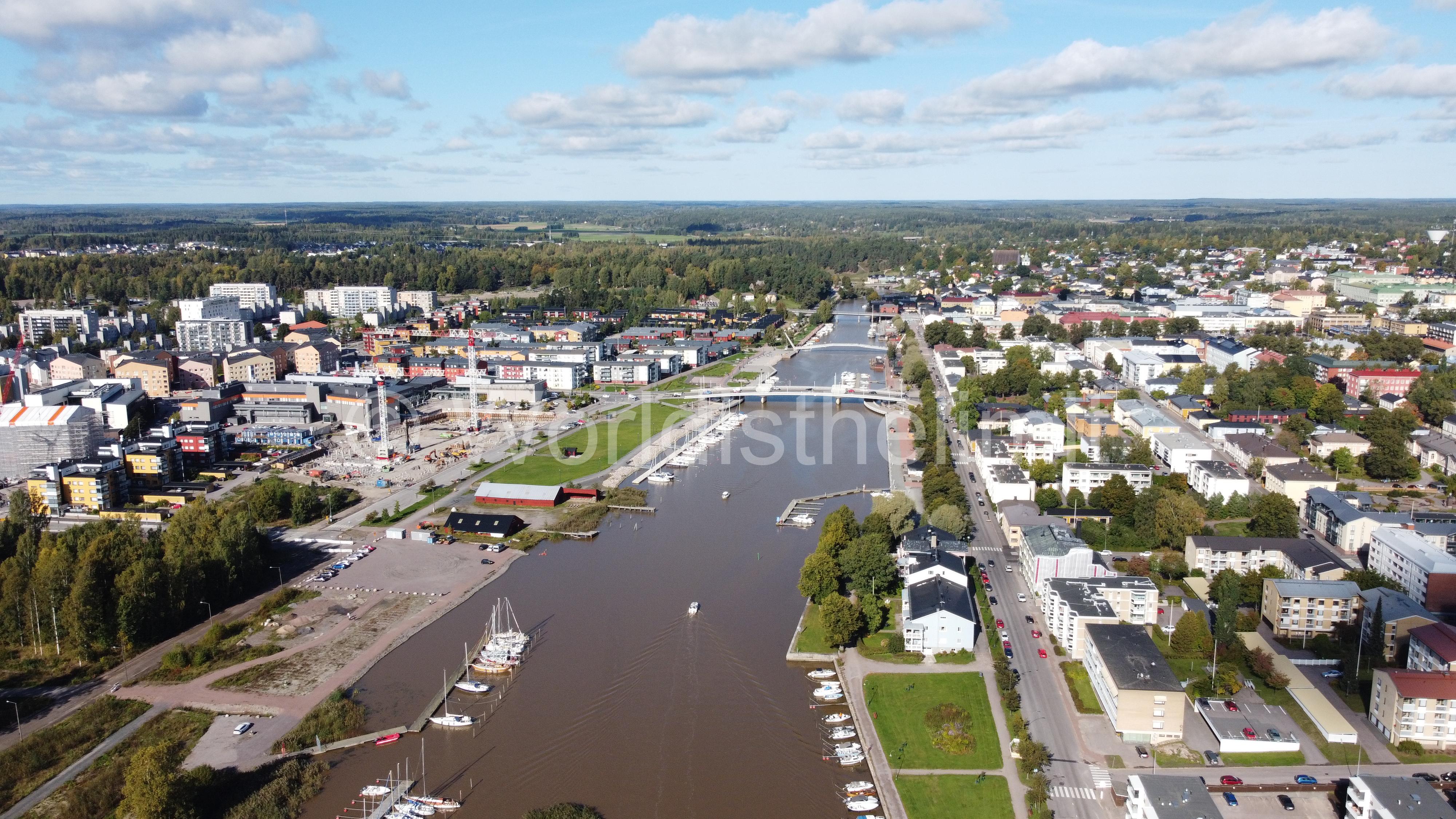 Porvoo, Finland 2024