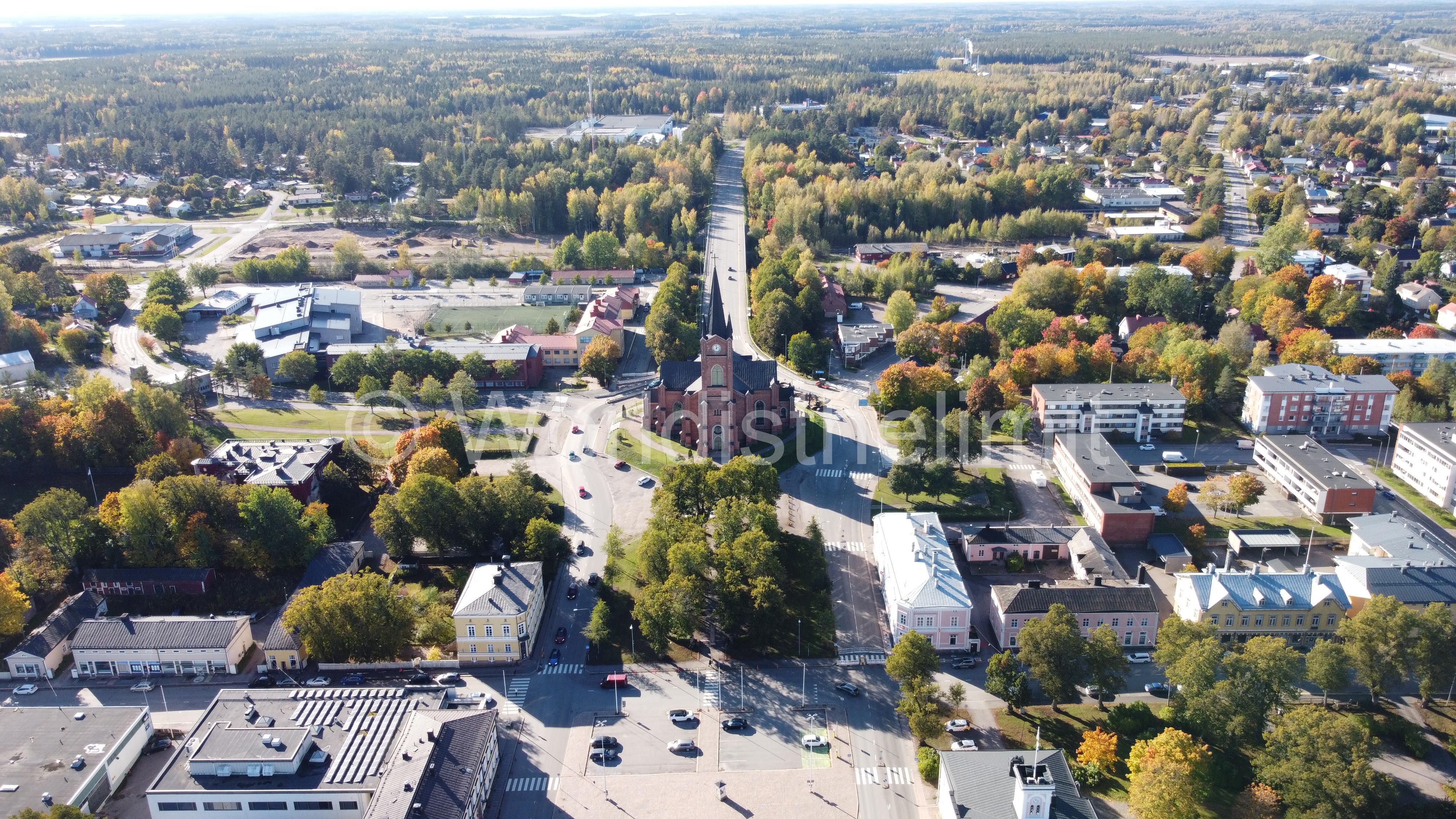 Loviisa, Finland 2024