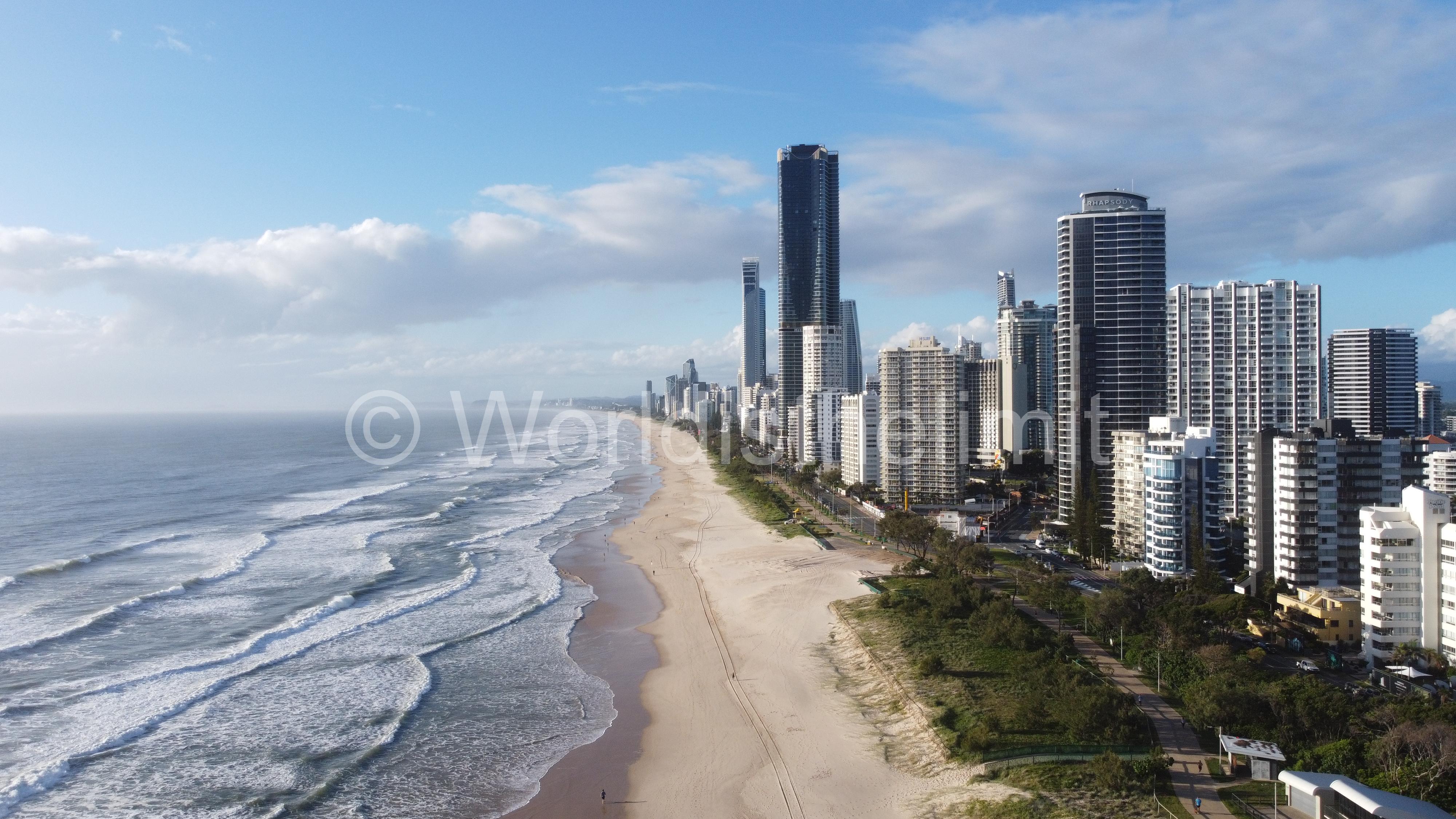 Gold Coast, Australia 2024